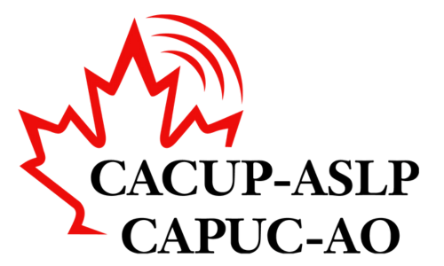 CACUP-ASLP v3