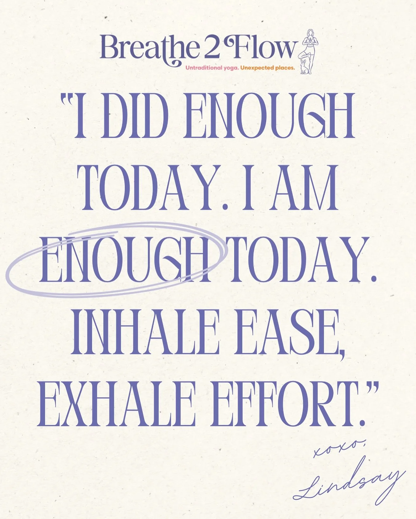 Congrats - you made it through Monday 🫶🏼 #mondaymantra