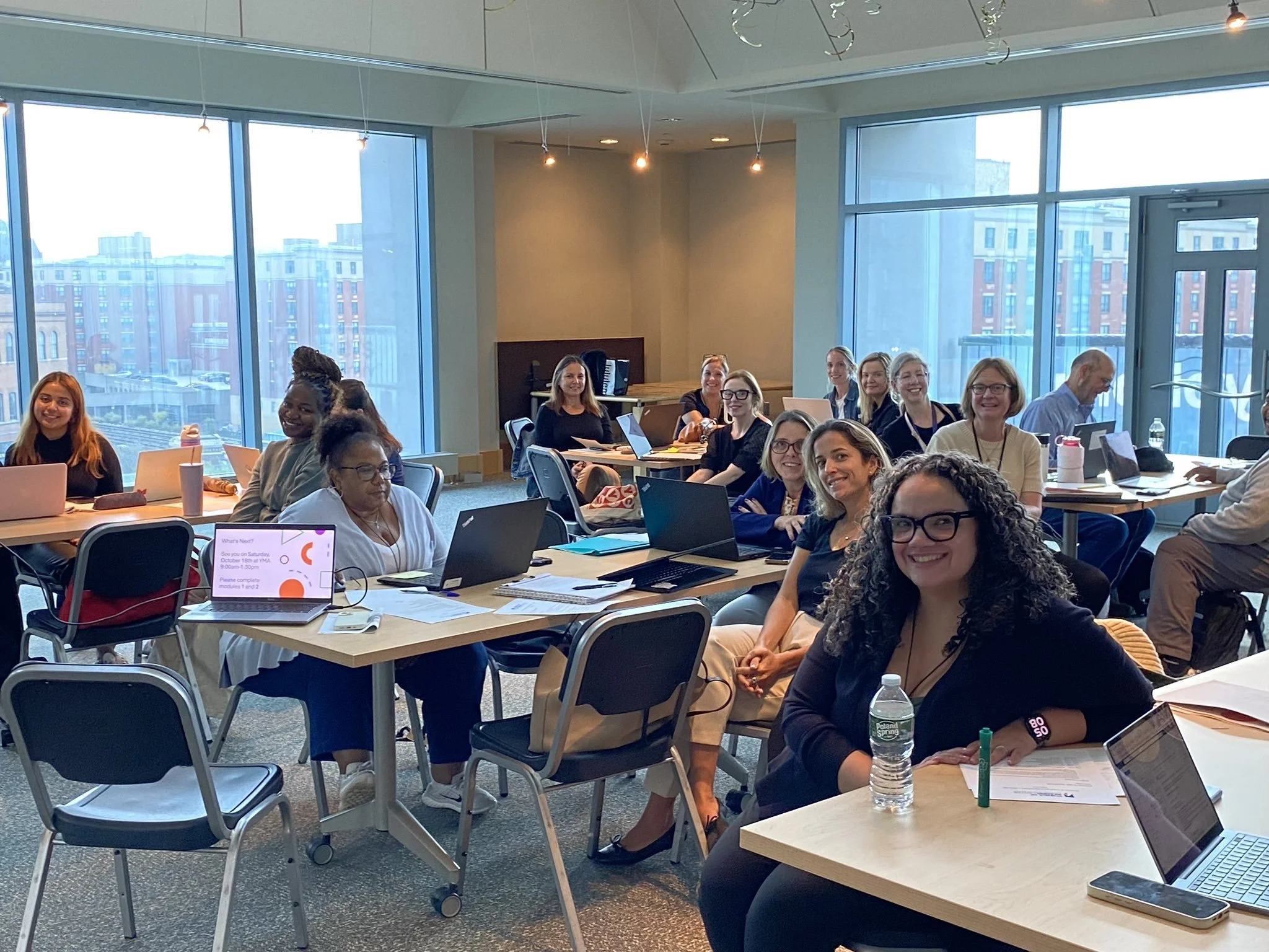 Yonkers Public Schools Launches Cohort 2 of Science of Reading Program with SUNY New Paltz