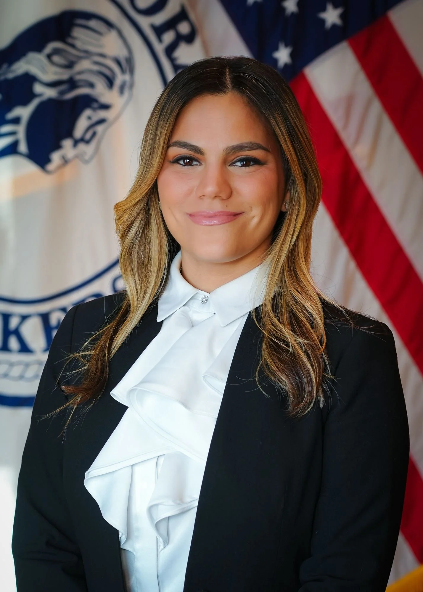 City of Yonkers Welcomes Alexandra R. Bisesi to the City Court Bench