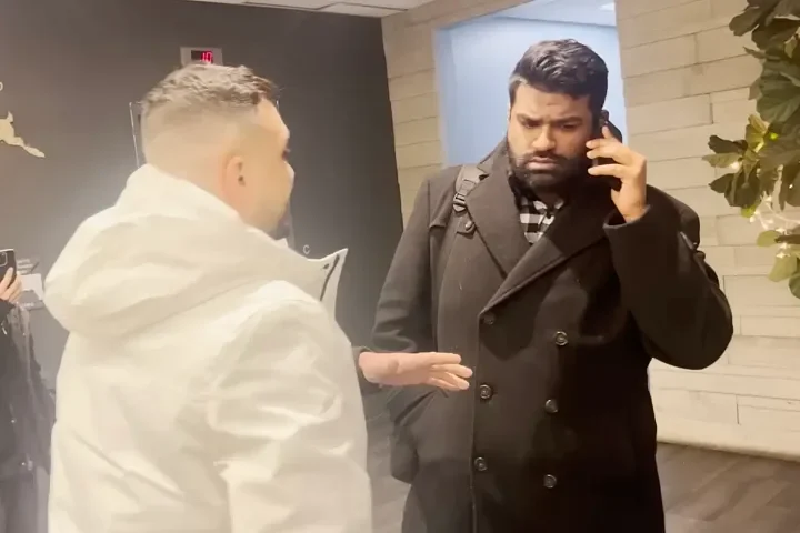 Former Westchester Legislative Aide Pleads Guilty in Federal Child Sex Case