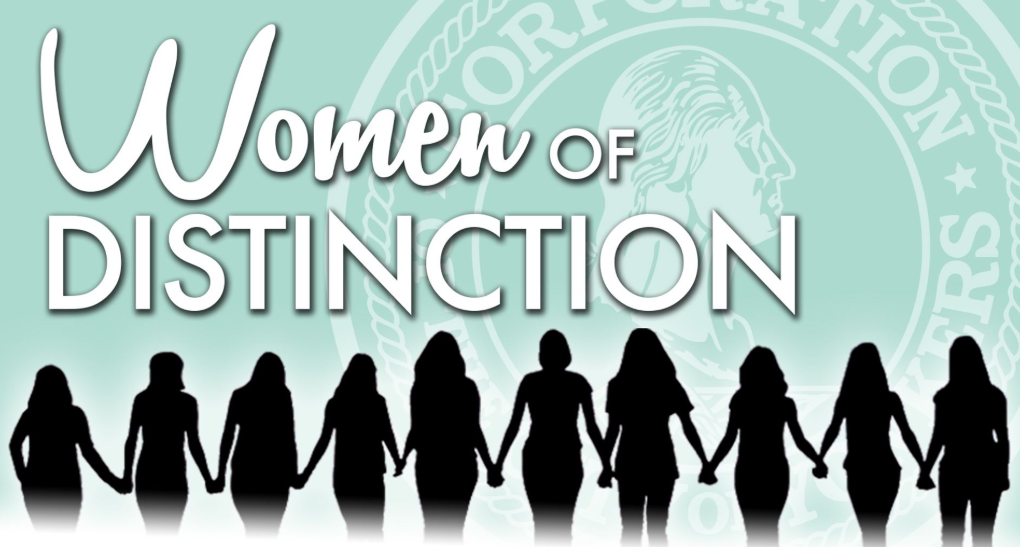 Yonkers Opens Nominations for 2026 “Women of Distinction” Awards