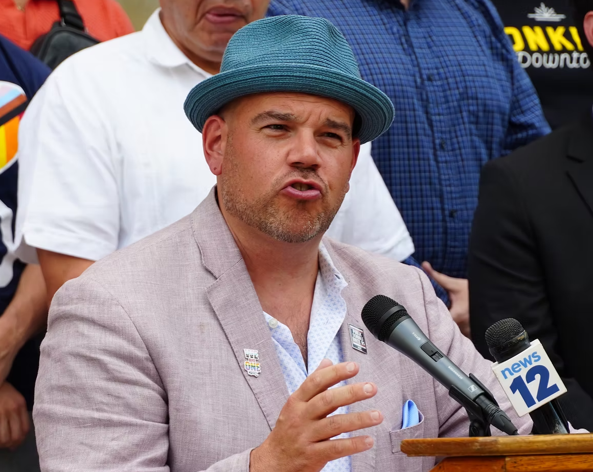 Q&amp;A: Anthony Nicodemo on Flood Mitigation, Affordability and County Leadership in District 15