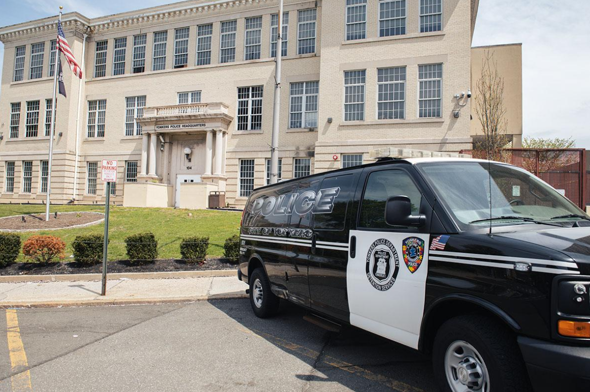 Yonkers Police Investigating Allegations Involving Paideia School 15 Staff Member