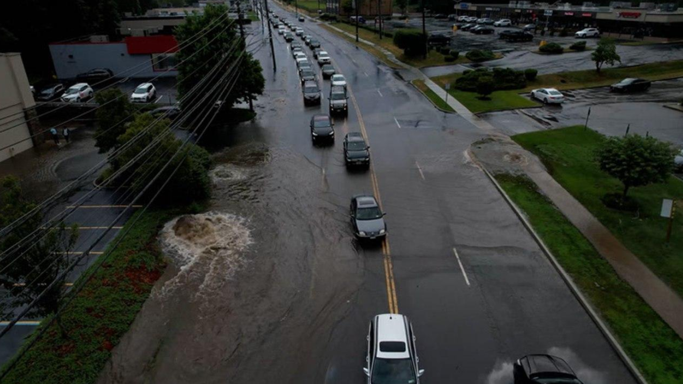$1.85 Million Flood-Control Project Approved for Harrison Avenue in Yonkers