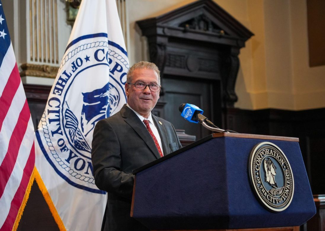 Who Will Lead Yonkers After Spano? The Race to Succeed the City's Longest-Serving Mayor Begins to Take Shape