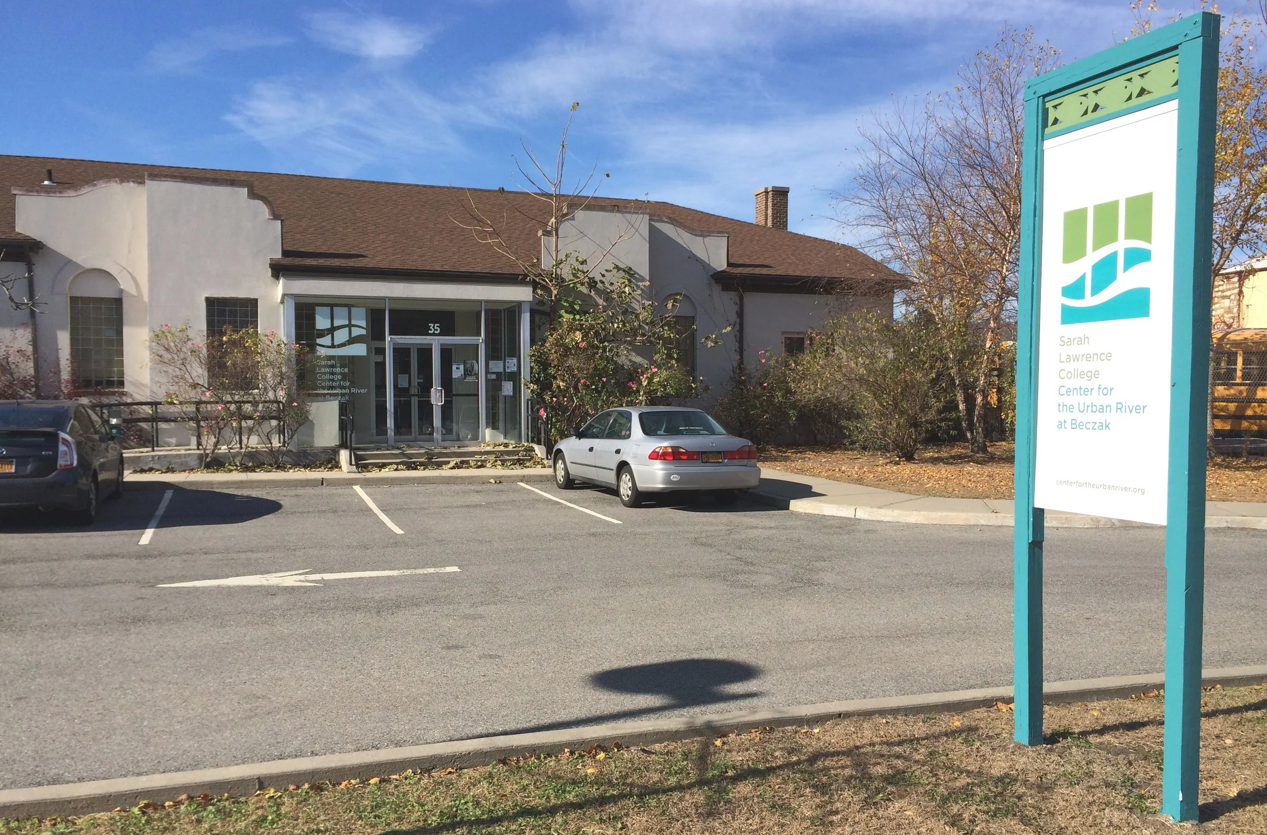 Candidate Forum at Yonkers' Beczak Center Reportedly Ends in Altercation Involving County Legislature Candidate Kisha Skipper