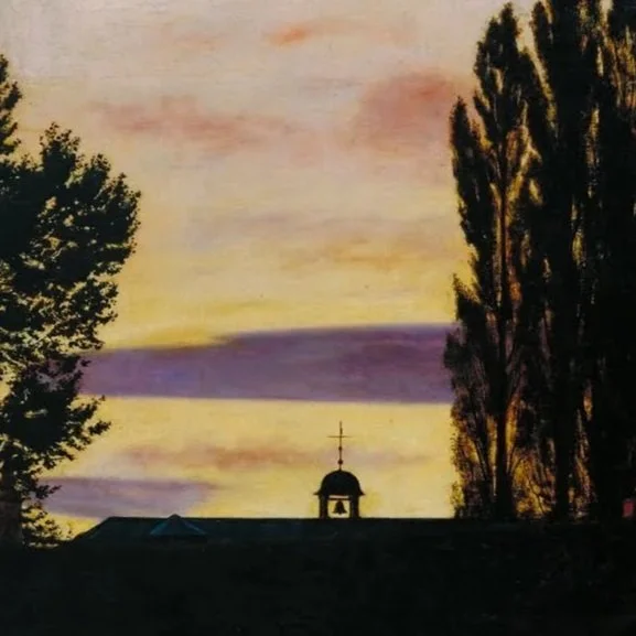 Music for a Summer Evening