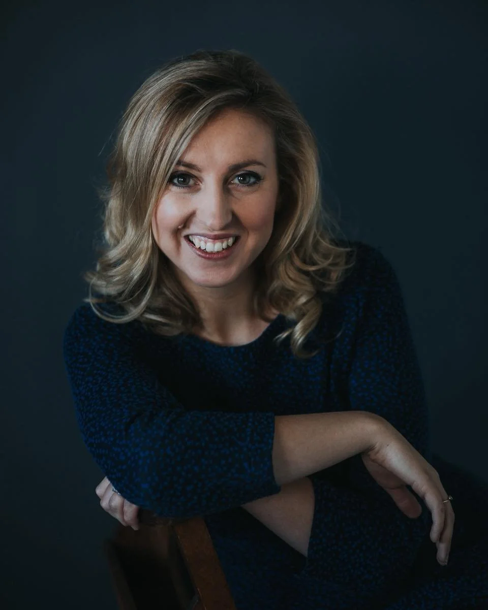 This week we will be introducing the soloists for our concert on 20th. June. We are delighted to welcome soprano Jessica Leary. 

Hailed as &lsquo;a polished and radiant soprano&rsquo; (Opera Magazine), Jessica has worked with many of the key choral 