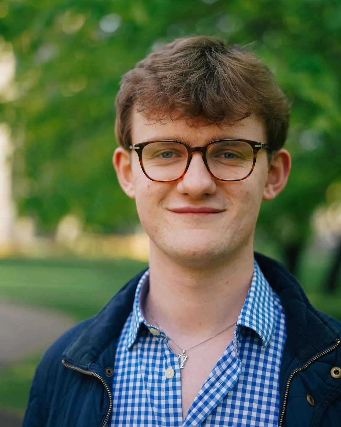 Welcome to Melrose Jack! 

Jack Harris is a Bass-Baritone from Edinburgh. He was recently one of the Bass Lay Clerks at St Mary&rsquo;s Episcopal Cathedral in Edinburgh, following four years as a Choral Scholar and, latterly, a Lay Clerk in the Choir