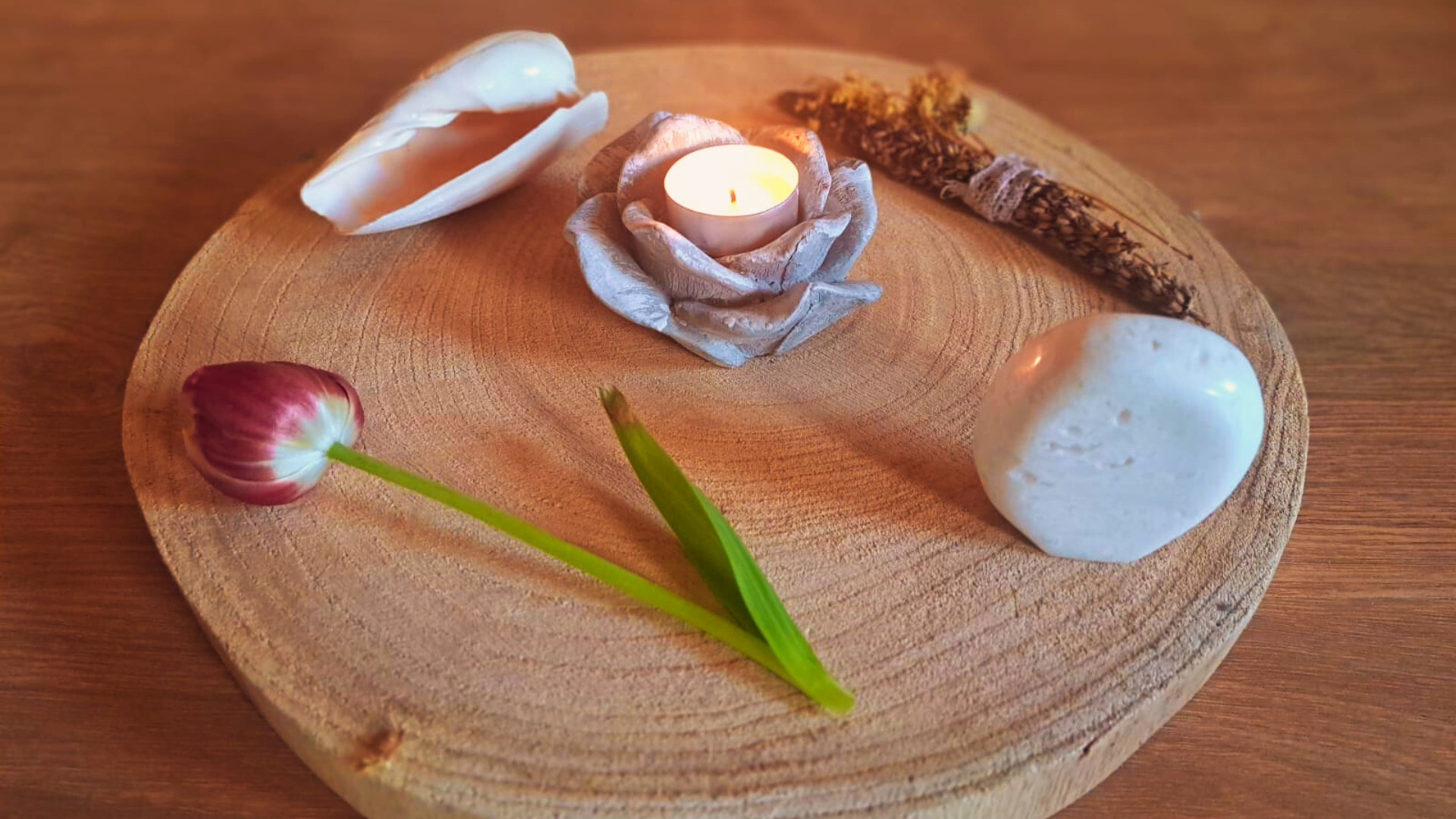 Authentieke Deelcirkel te Duffel