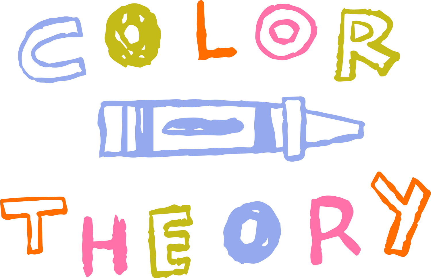 The Color Theory