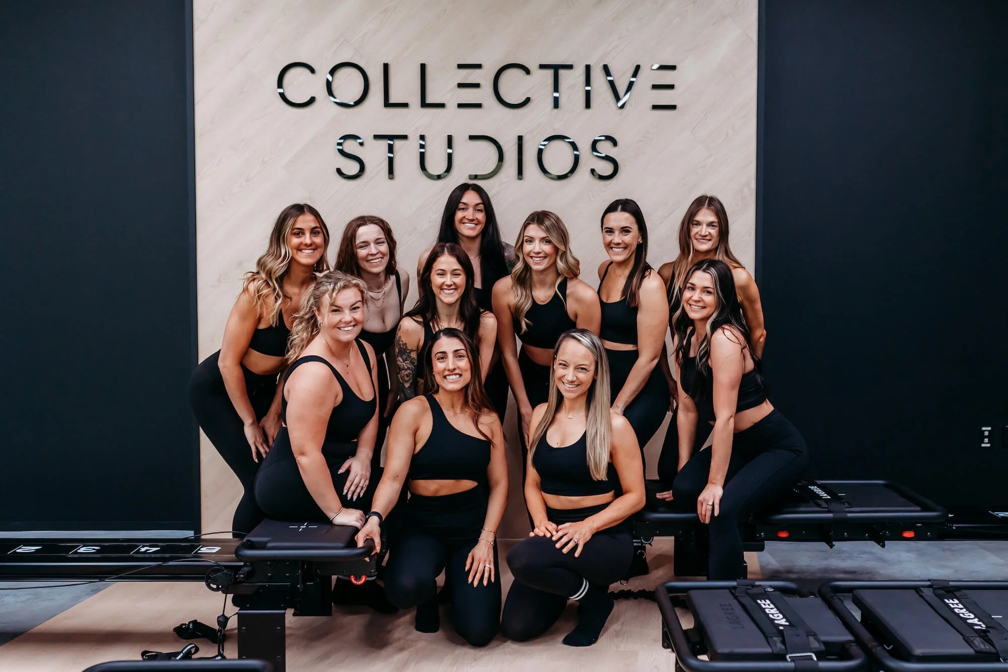 Team — Collective Studios