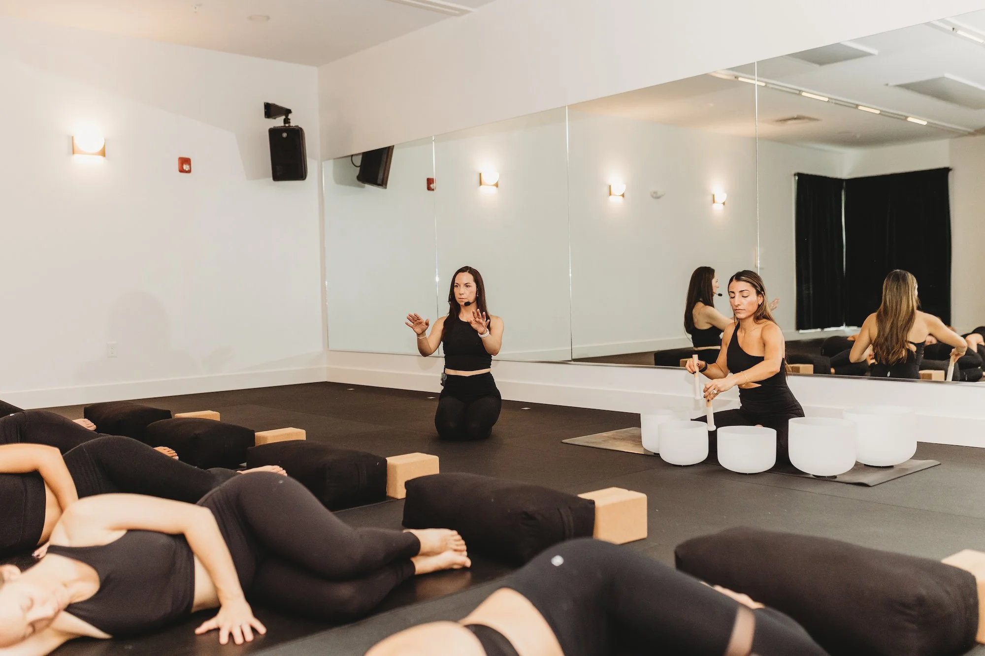 Reiki I Training