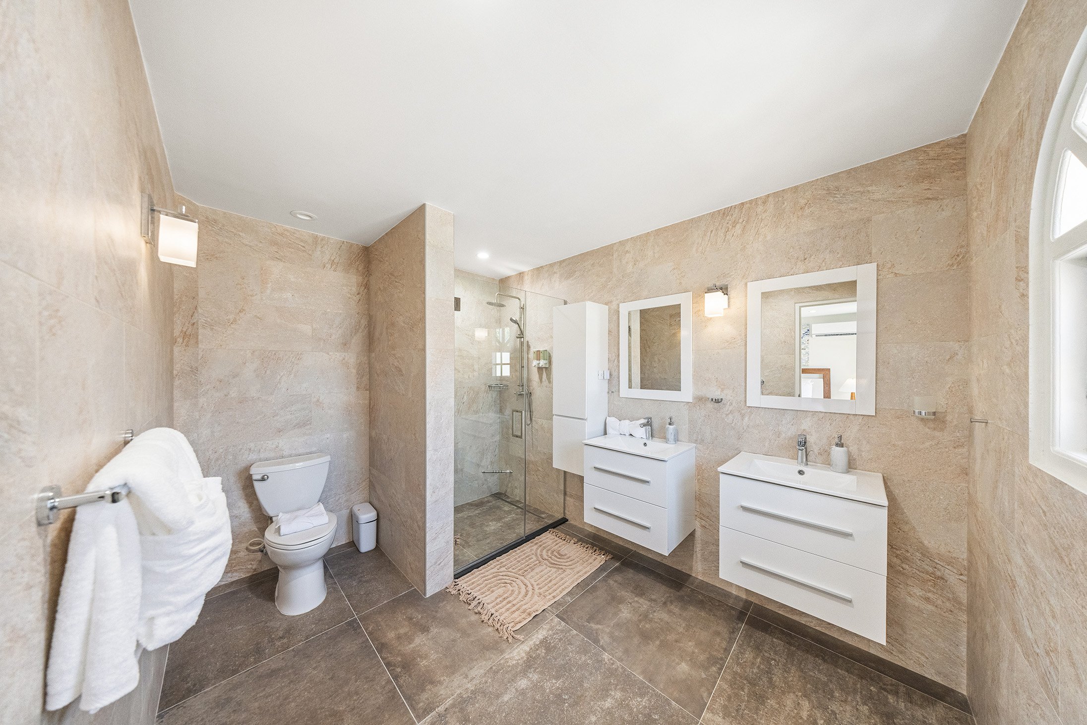 Bathroom 1