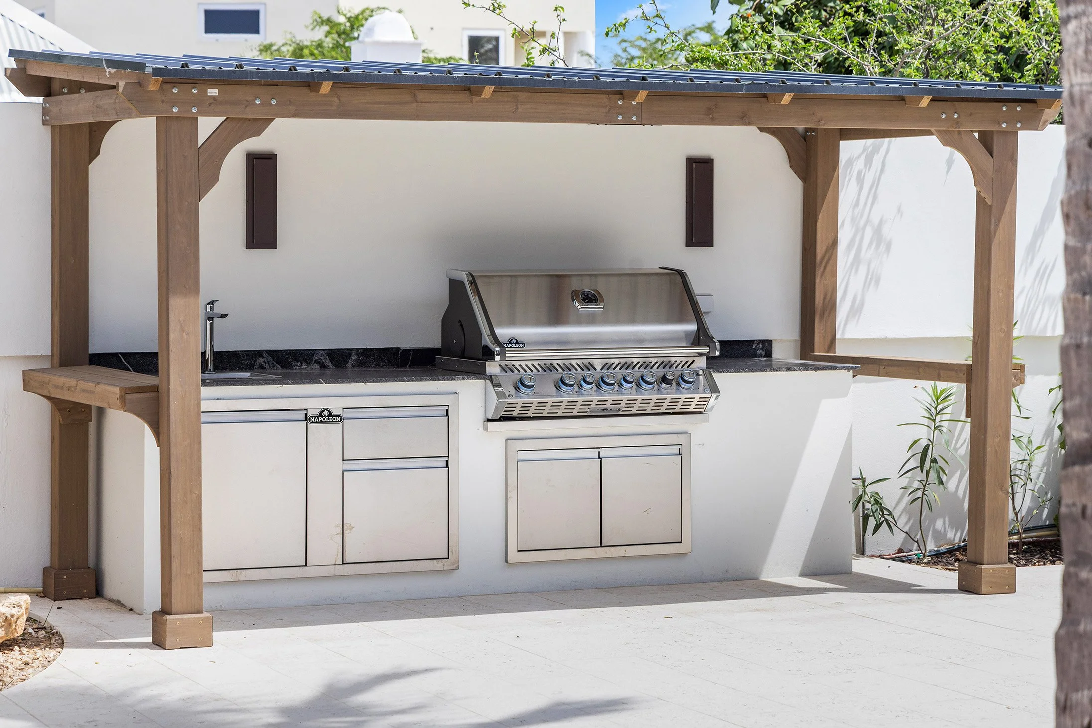 Grill