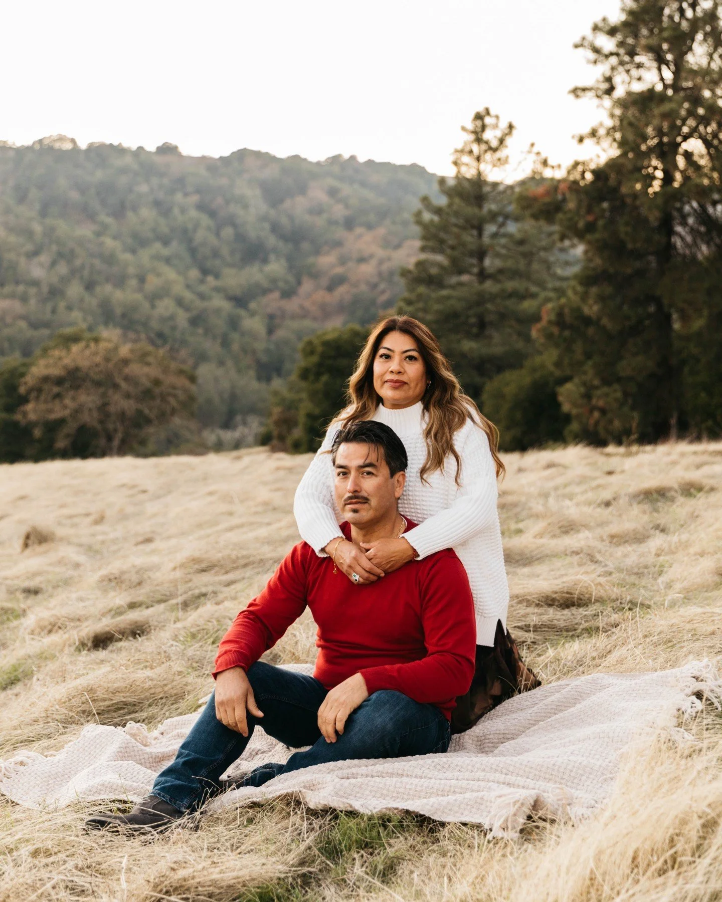 Let's go hike somewhere and capture your love story πΈ 
#bayareaphotographer #bayareaphotoshoot