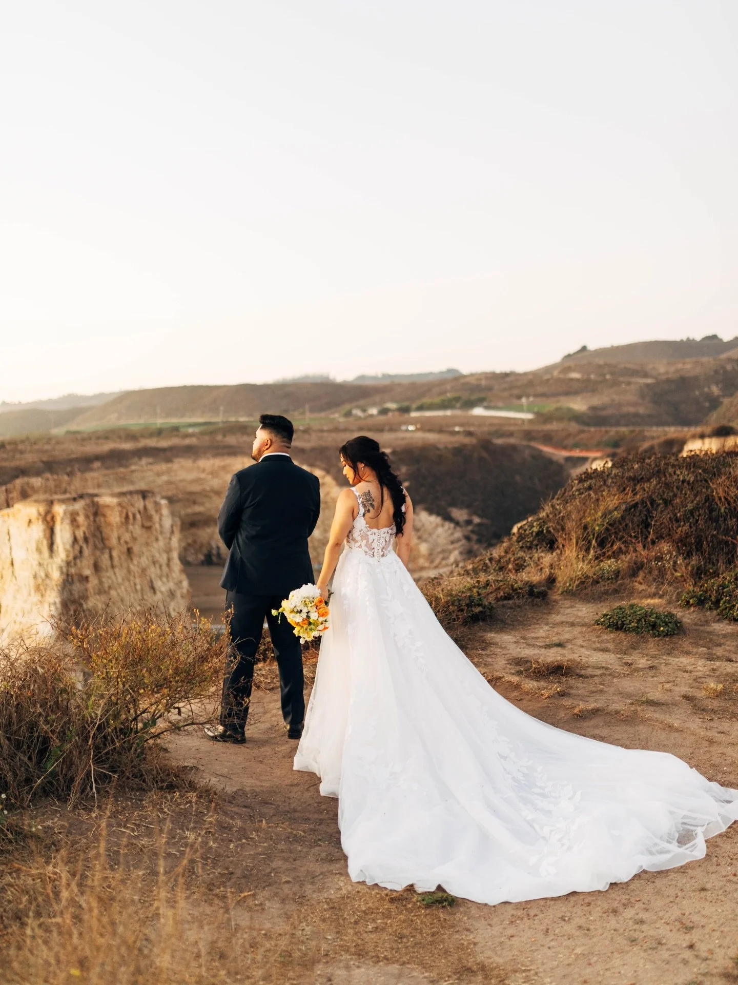 Lately I&rsquo;ve been taking things a little slower than usual, trusting the process, finding more joy in the little things and more importantly, living in the present more.

The present is a gift, capture your memories, record your essence, cherish