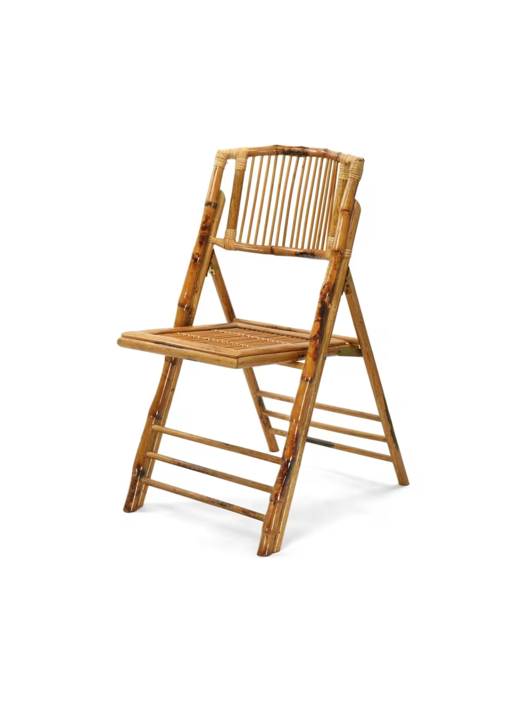 Bamboo Folding Chair