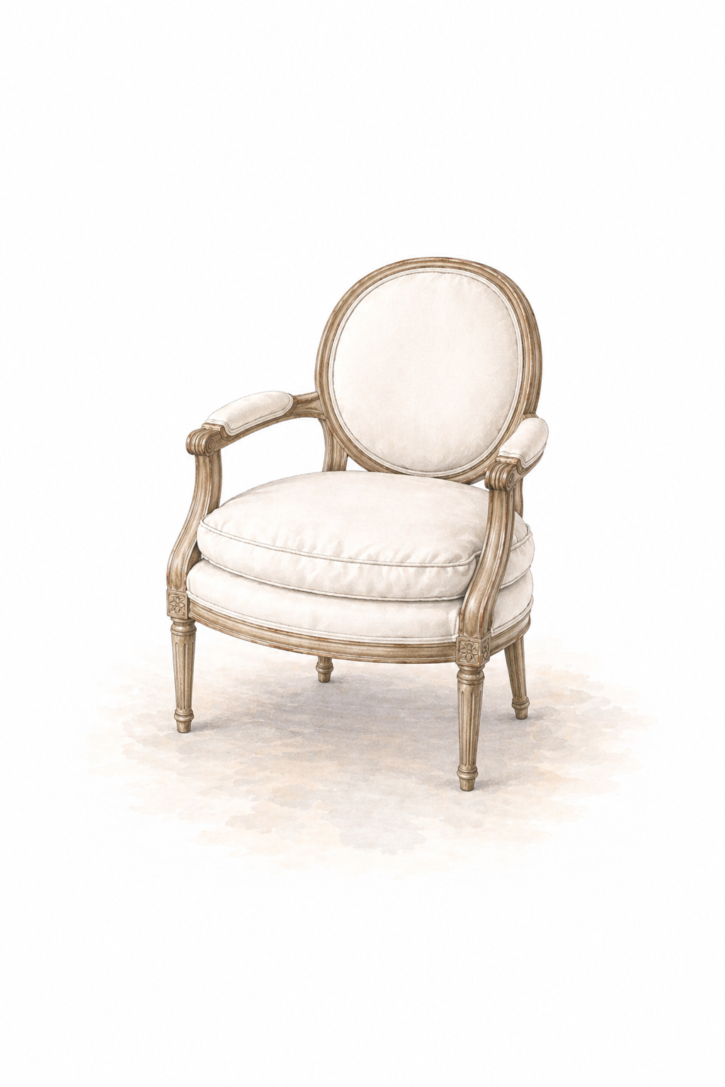 The Elizabeth Chair