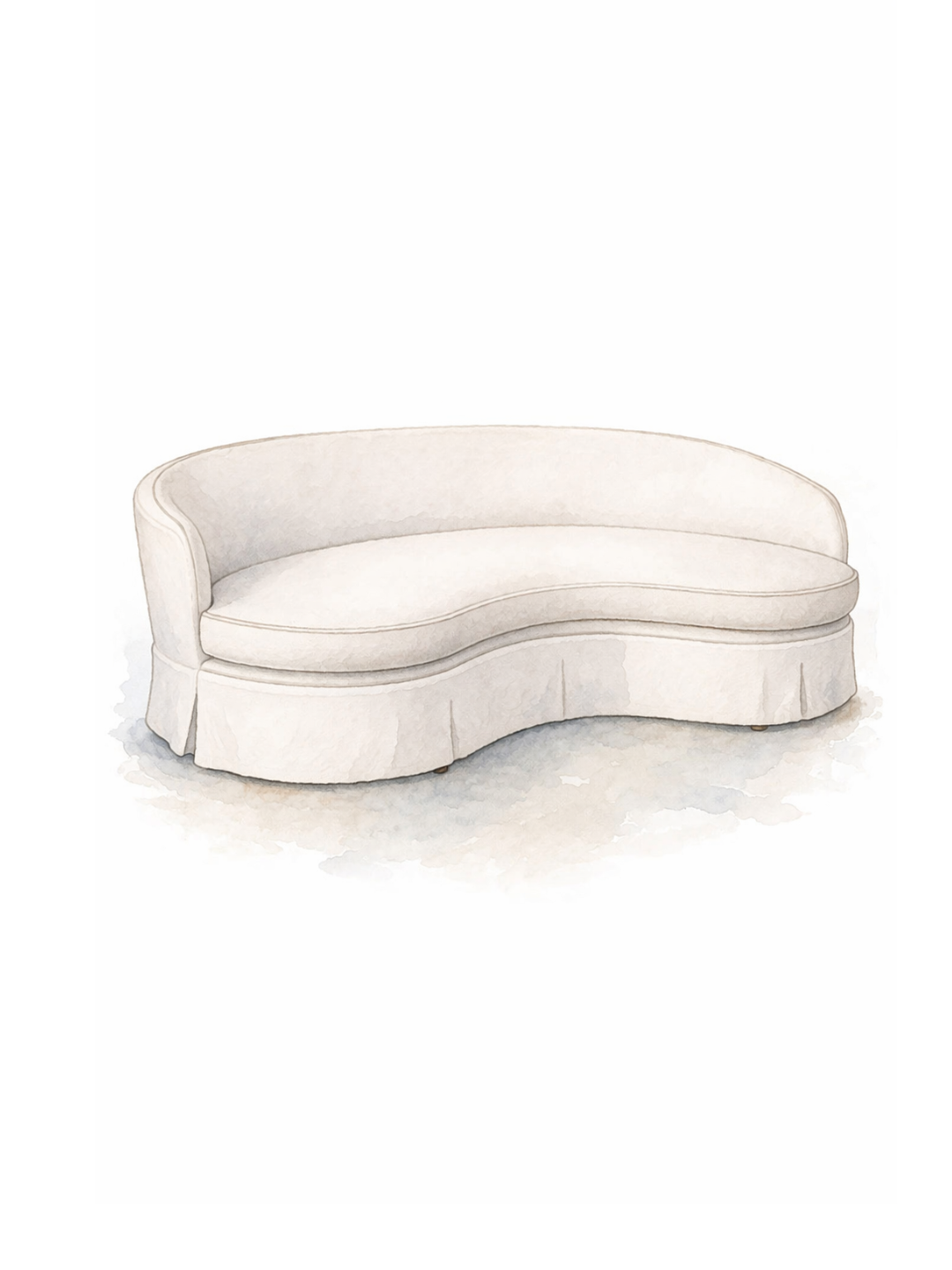 The Beane Sofa