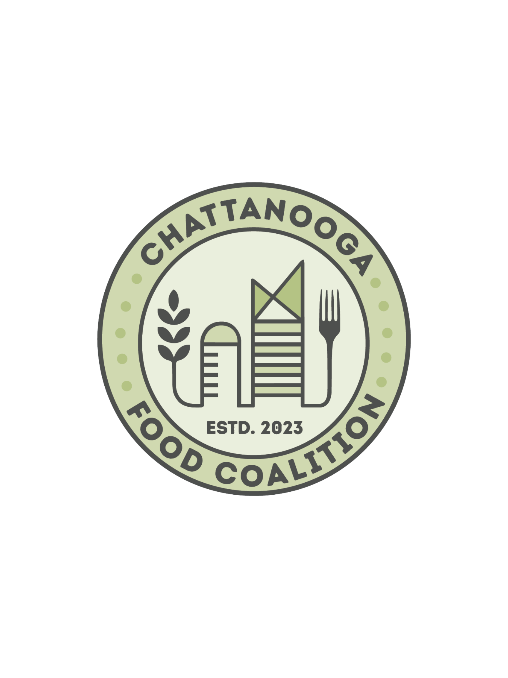 About | Gaining Ground | Chattanooga, TN