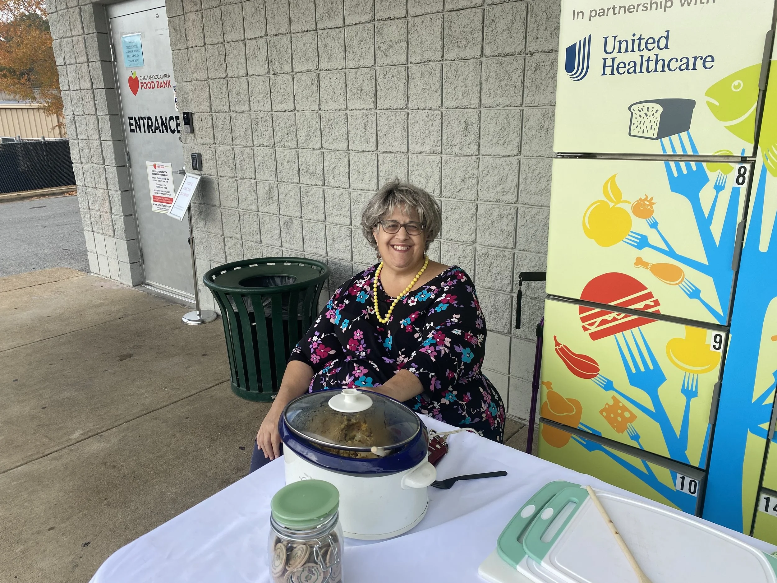 Food Assistance