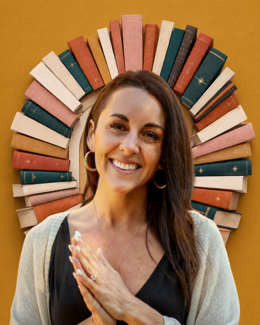 Lauren Fay author profile at BOSS Books Publishing