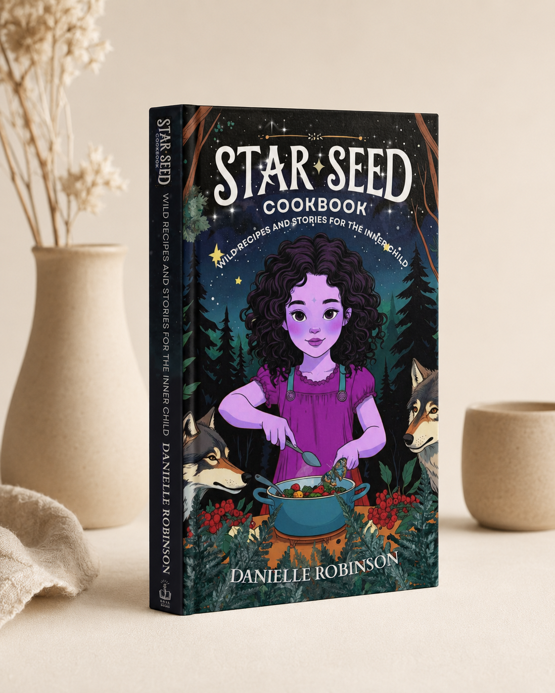 Starseed Cookbook by Danielle Robinson.png