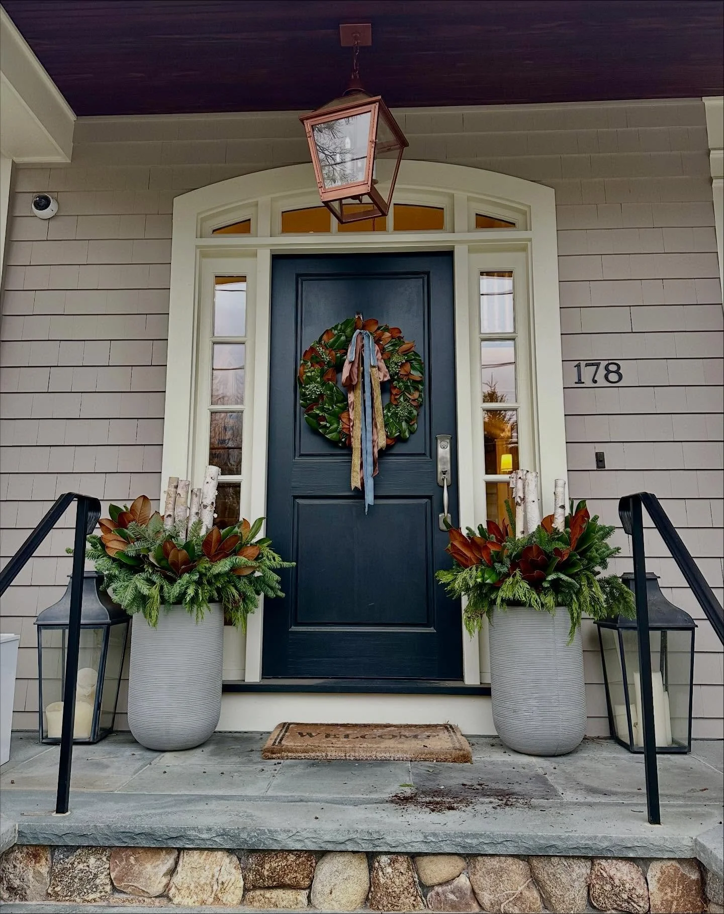 There&rsquo;s a real honor in being trusted to bring the holidays into someone&rsquo;s home with florals. It&rsquo;s more than arranging stems&mdash;it&rsquo;s shaping the feeling of their season.

That trust gives you freedom to follow your instinct