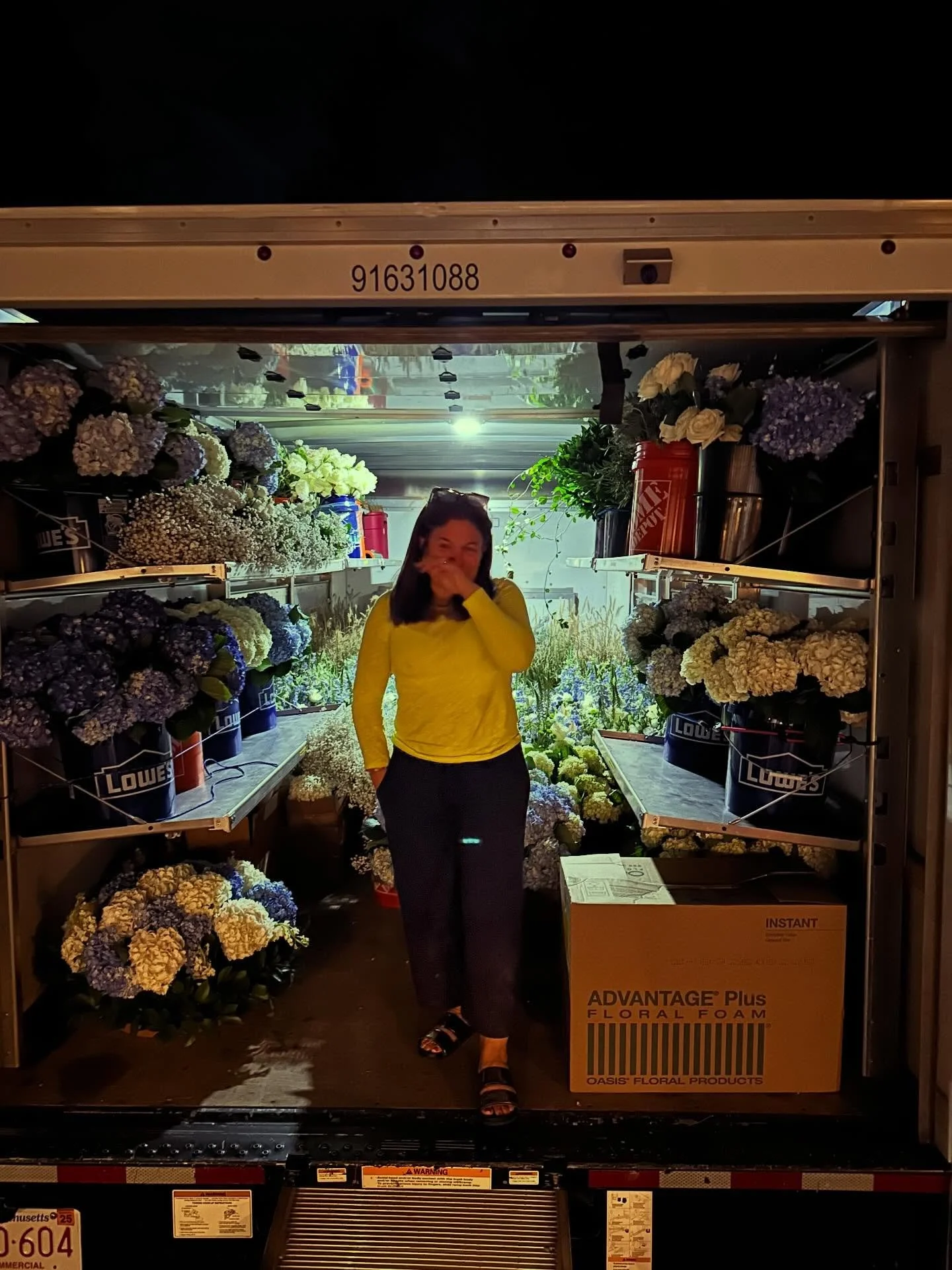 As the year quietly comes to a close, I&rsquo;m reflecting on all that it held. Learning a new craft while building a new company stretched me in ways I didn&rsquo;t always feel prepared for, but it taught me more than I could have imagined.

There w