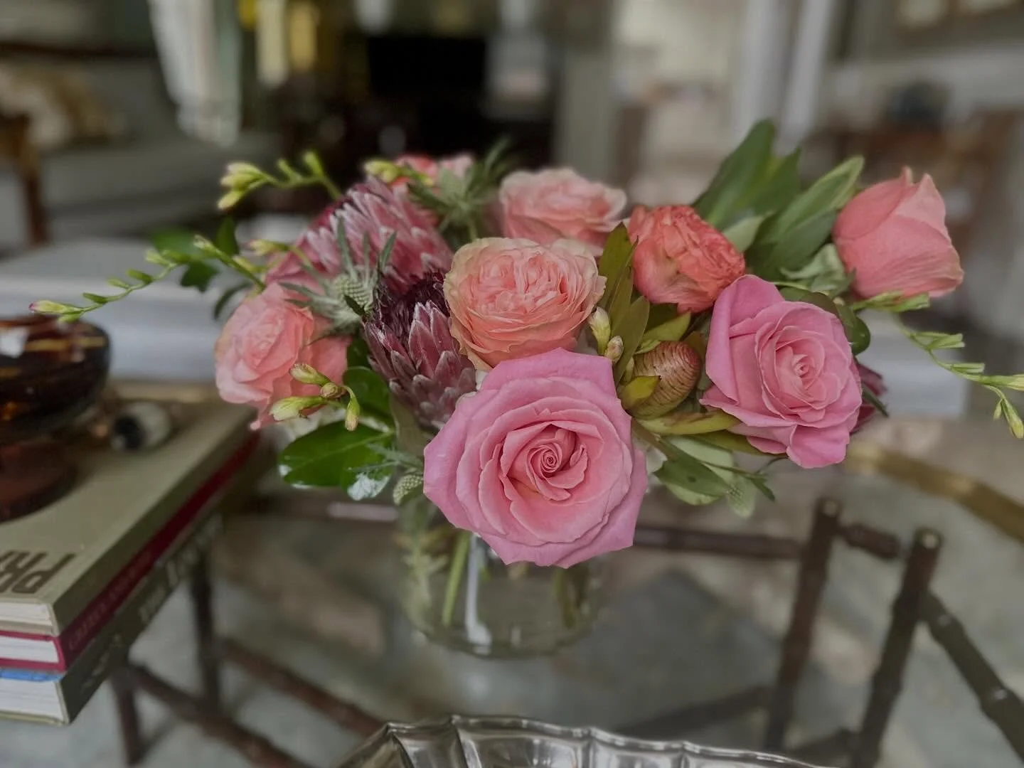 A gentle reminder:
What feels like stillness is often sacred preparation 🌸
I may not be in full bloom yet&hellip; but I&rsquo;m rooted, I&rsquo;m growing, and I&rsquo;m held 🌷