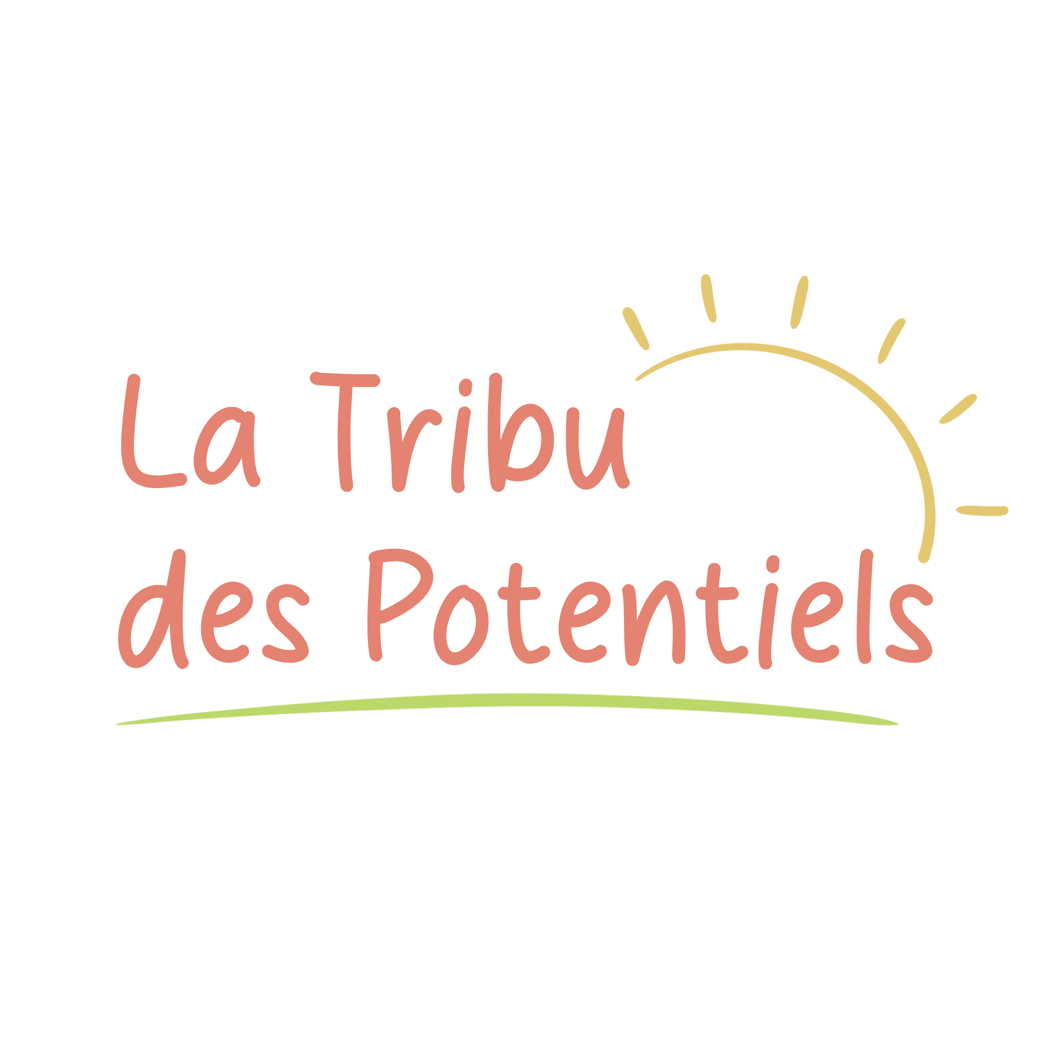 Logo de la tribu des potentiels