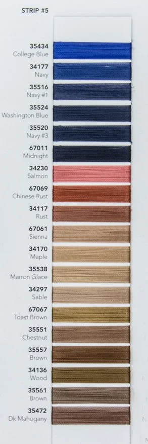 Thread Color 1330 Services 1 — Trendware