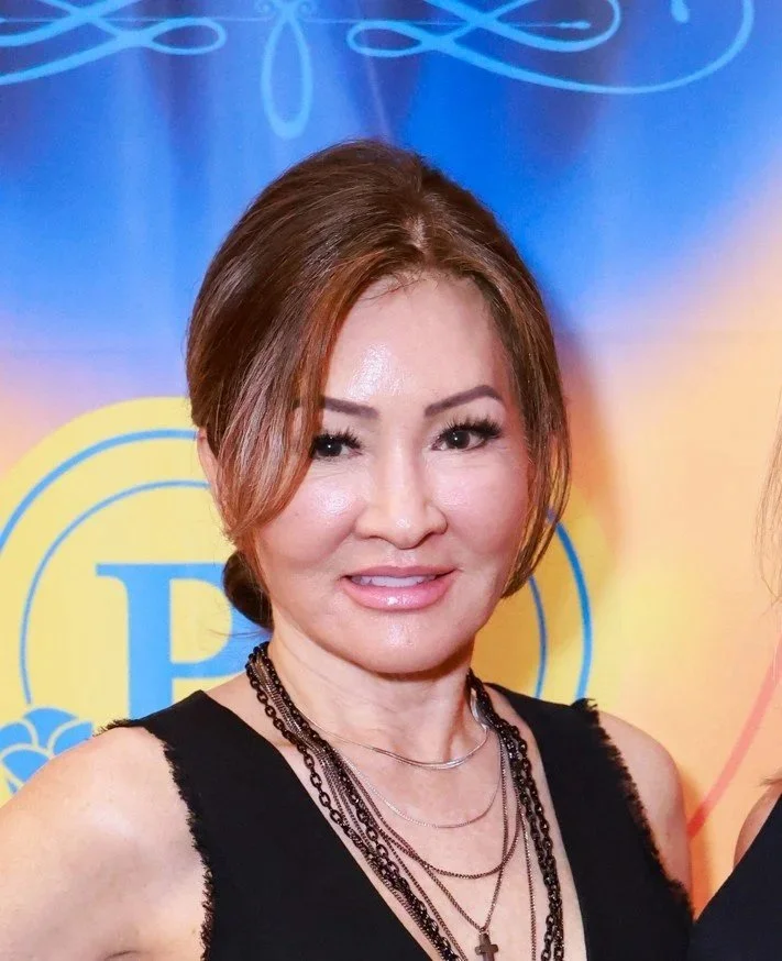 MAURA MIZUGUCHI