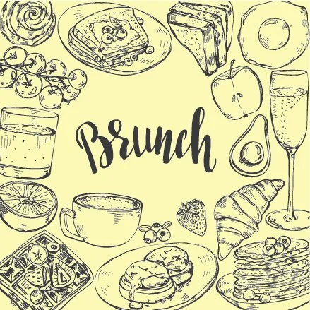 Founder's Day Brunch