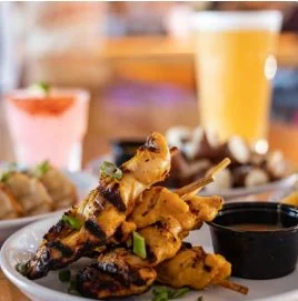 St. Patricks Day at The Brews Hall