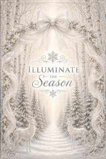 Light of the Season - Holiday Luncheon