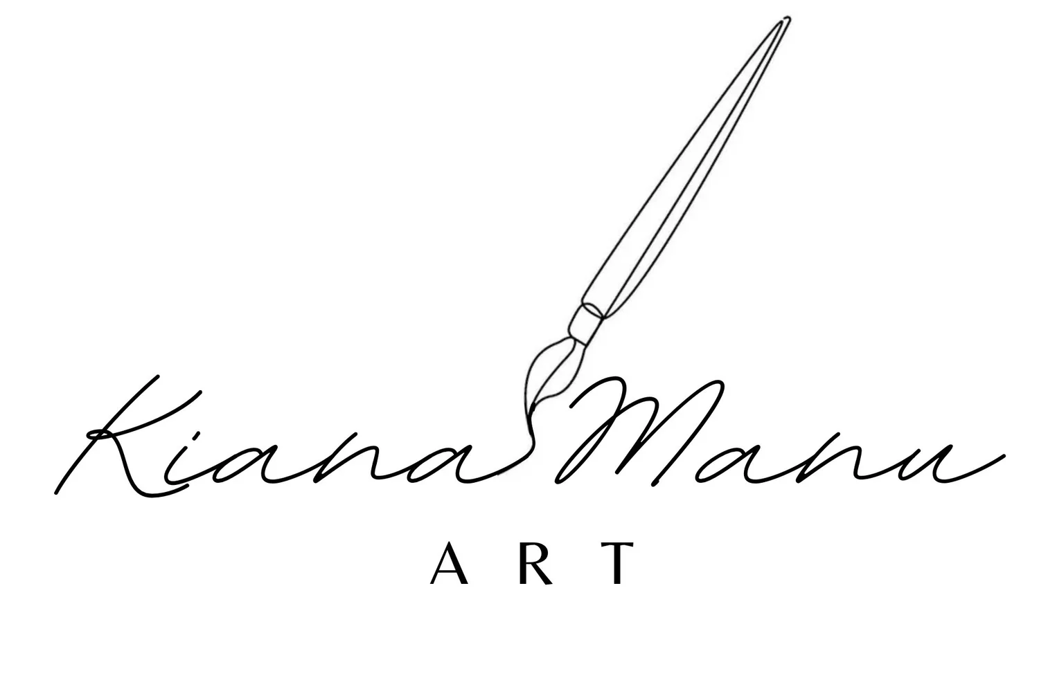Kiana Manu Art