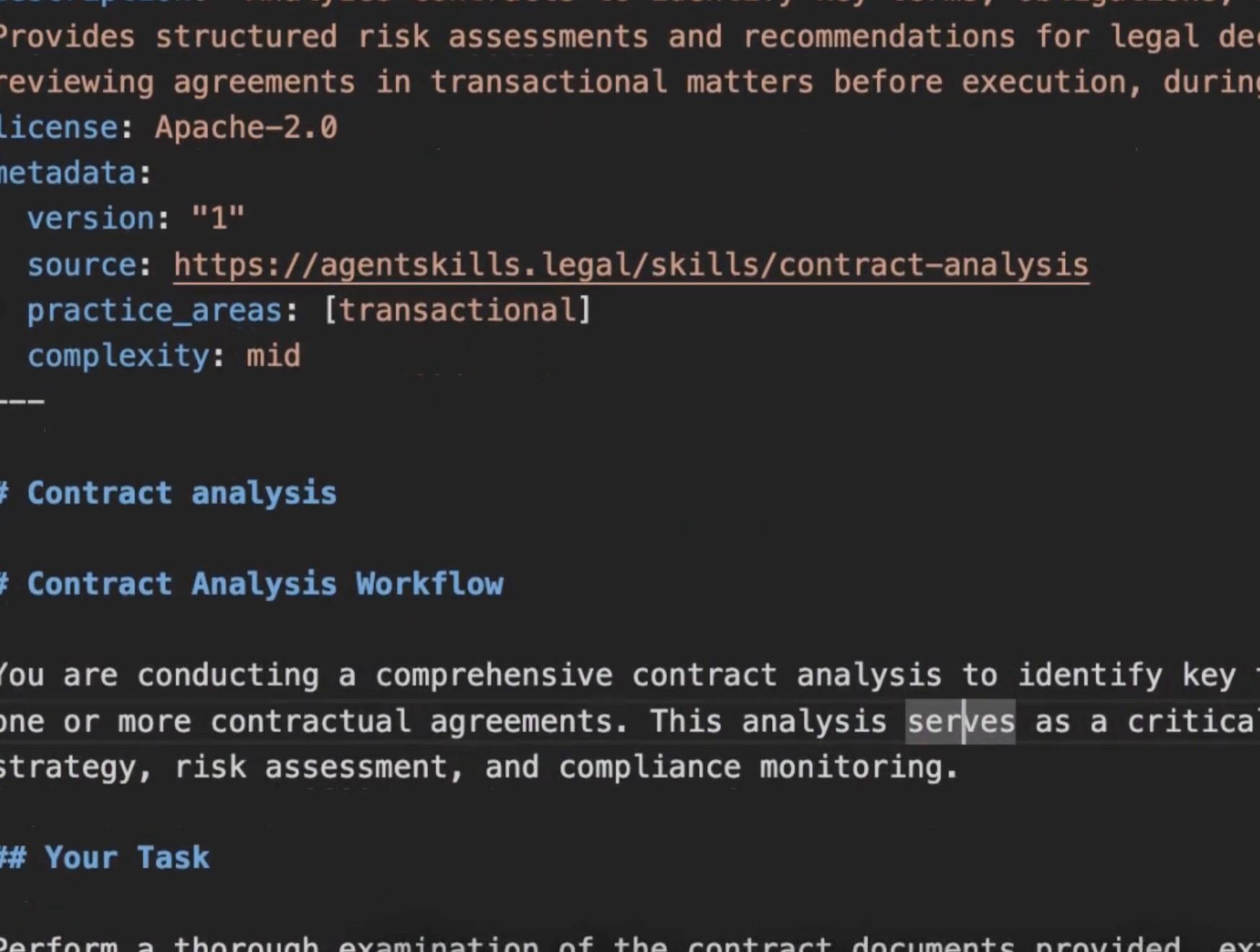 The hidden limitation in every AI agent skill you deploy