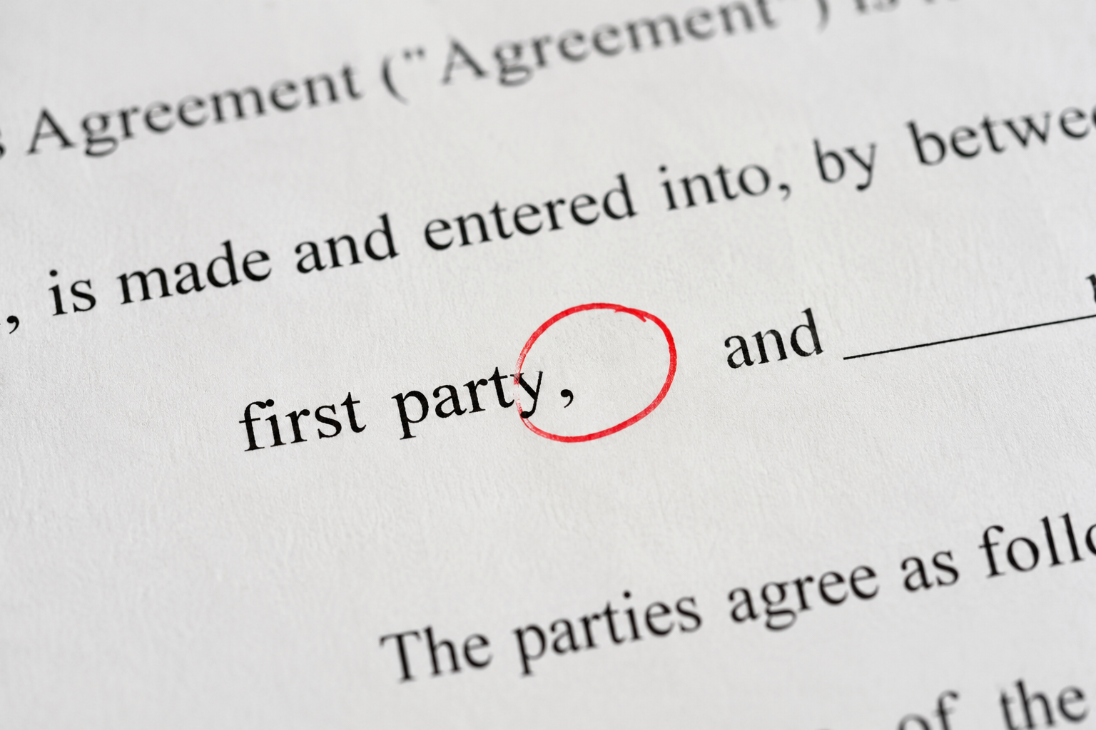 The $70 Million Comma: What Small Document Errors Actually Cost