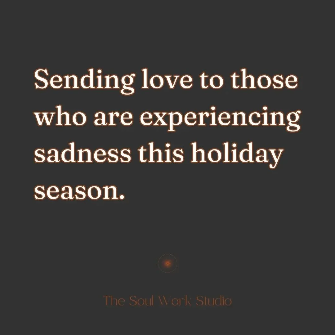 I vividly remember one holiday season when I was in the thickest darkness of PTSD. It felt like I was drowning in emotions, and even the people closest to me didn&rsquo;t feel safe.

I was facing so many family challenges and issues at the time, and 