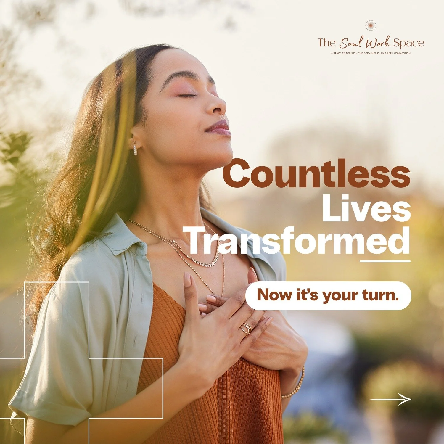 Countless lives have already felt the shift...

From racing thoughts to restful sleep.
From emotional heaviness to peace.
From burnout to balance.

This isn&rsquo;t just breathing &mdash; it&rsquo;s breathwork that works.

💫 Join me, Jacqui, for a g