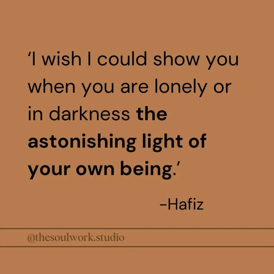 I wish I could show you. 

Keep on shining your light. 
You are astonishing. 💫🥰

#Inspiration
#Motivation
#Happiness
#SelfLove
#QuoteOfTheDay
#MotivationalQuotes