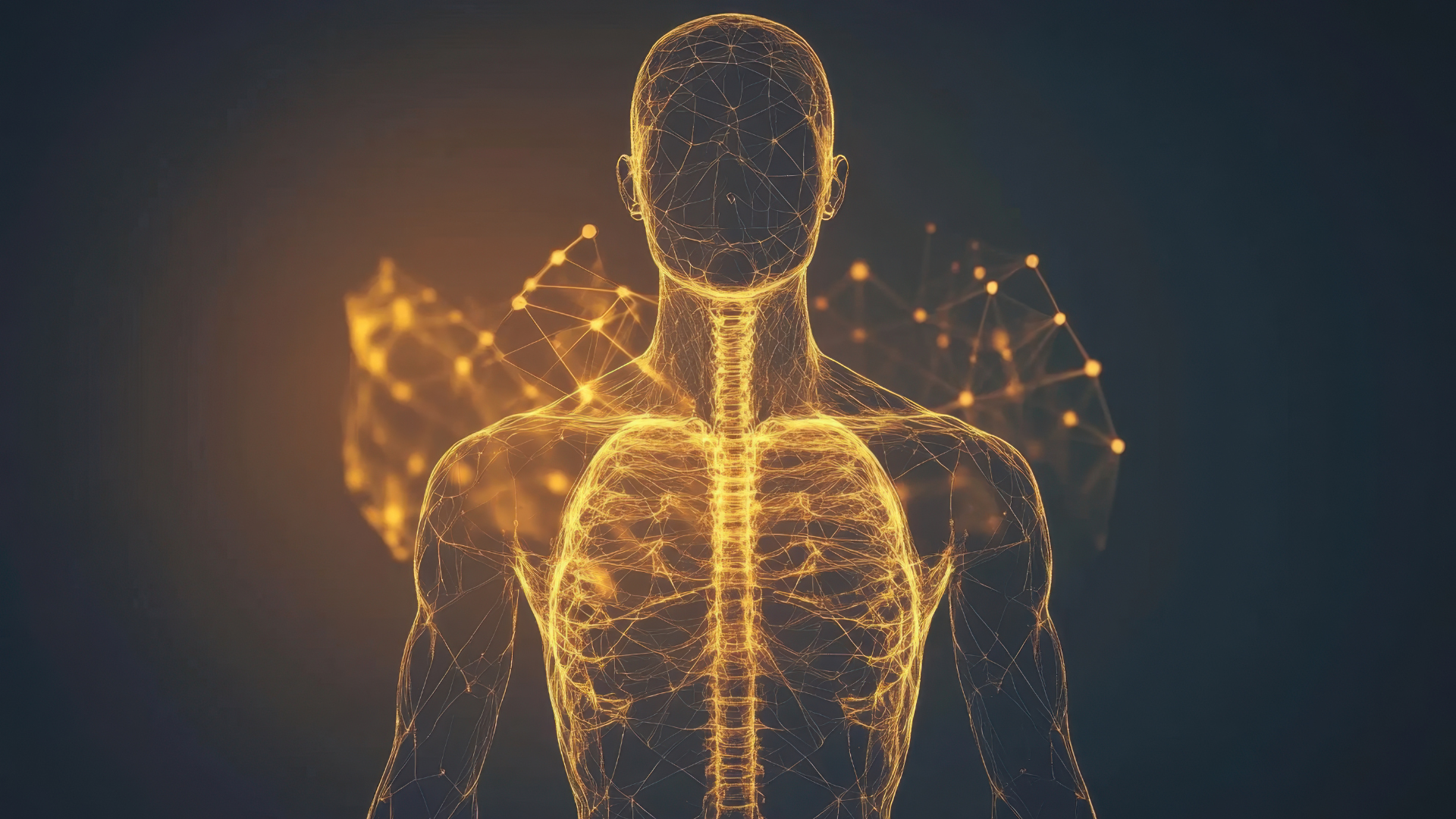The body and nervous system. Nervous System regulation with Craniosacral Therapy for PTSD. PTSD healing