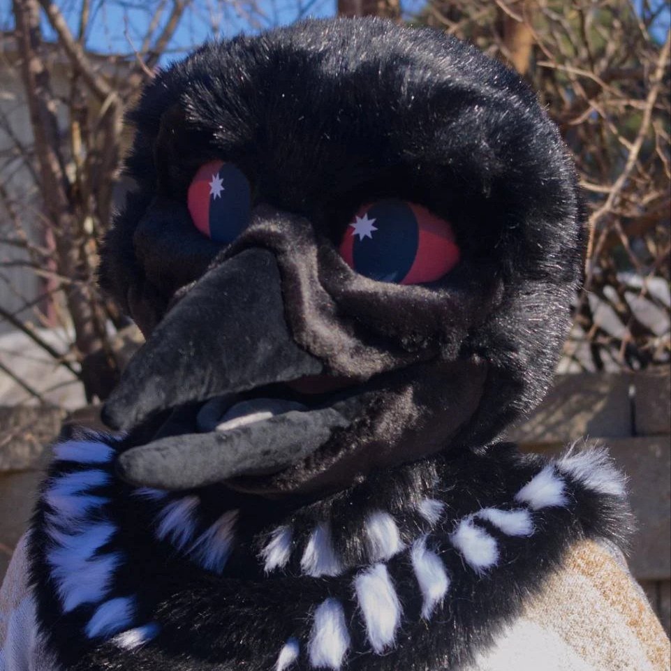 Charity Loon (Gavin) - 2026