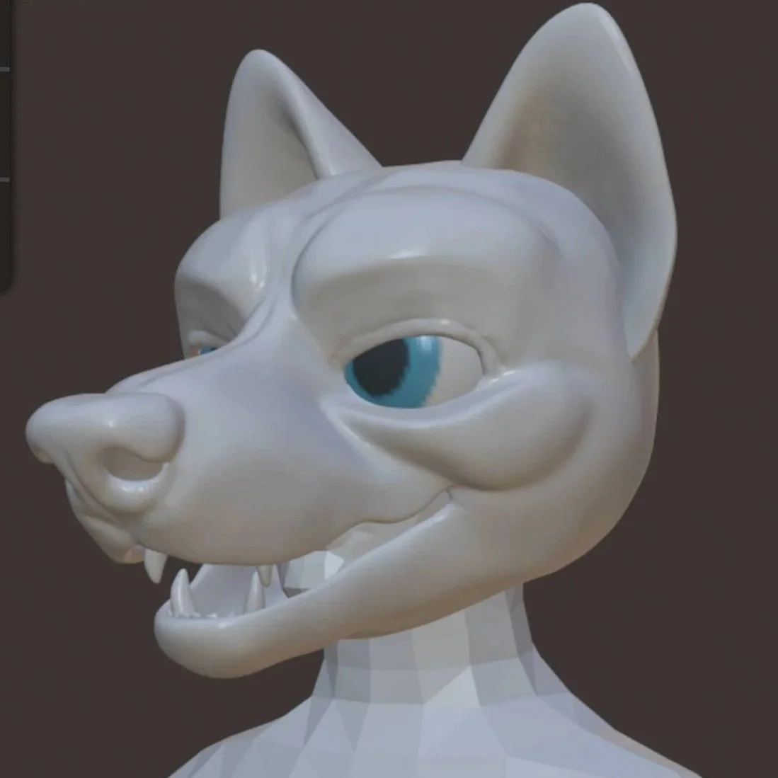 3D SCULPTING & PRINTING