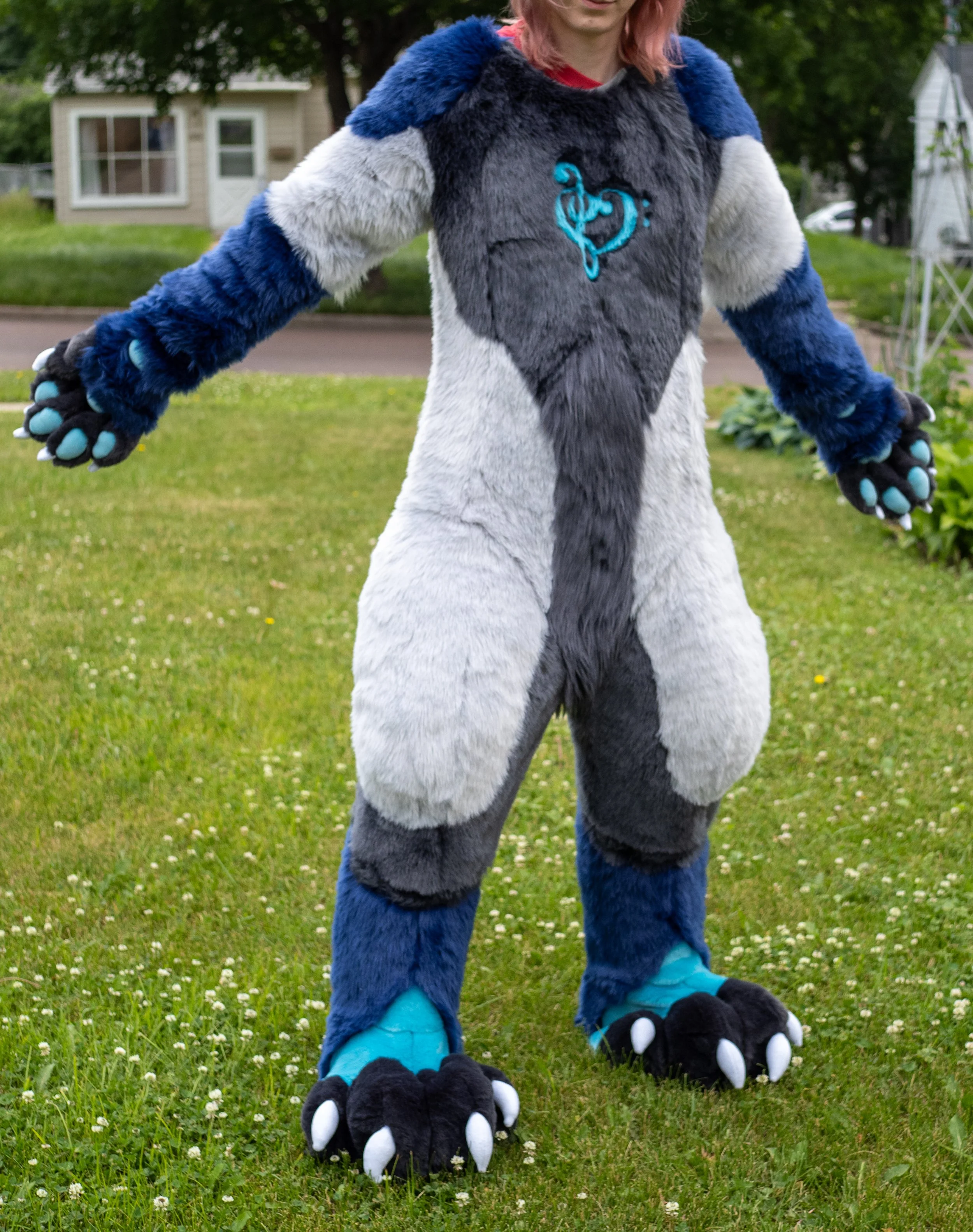 Orchest Fullsuit Upgrade - 2026