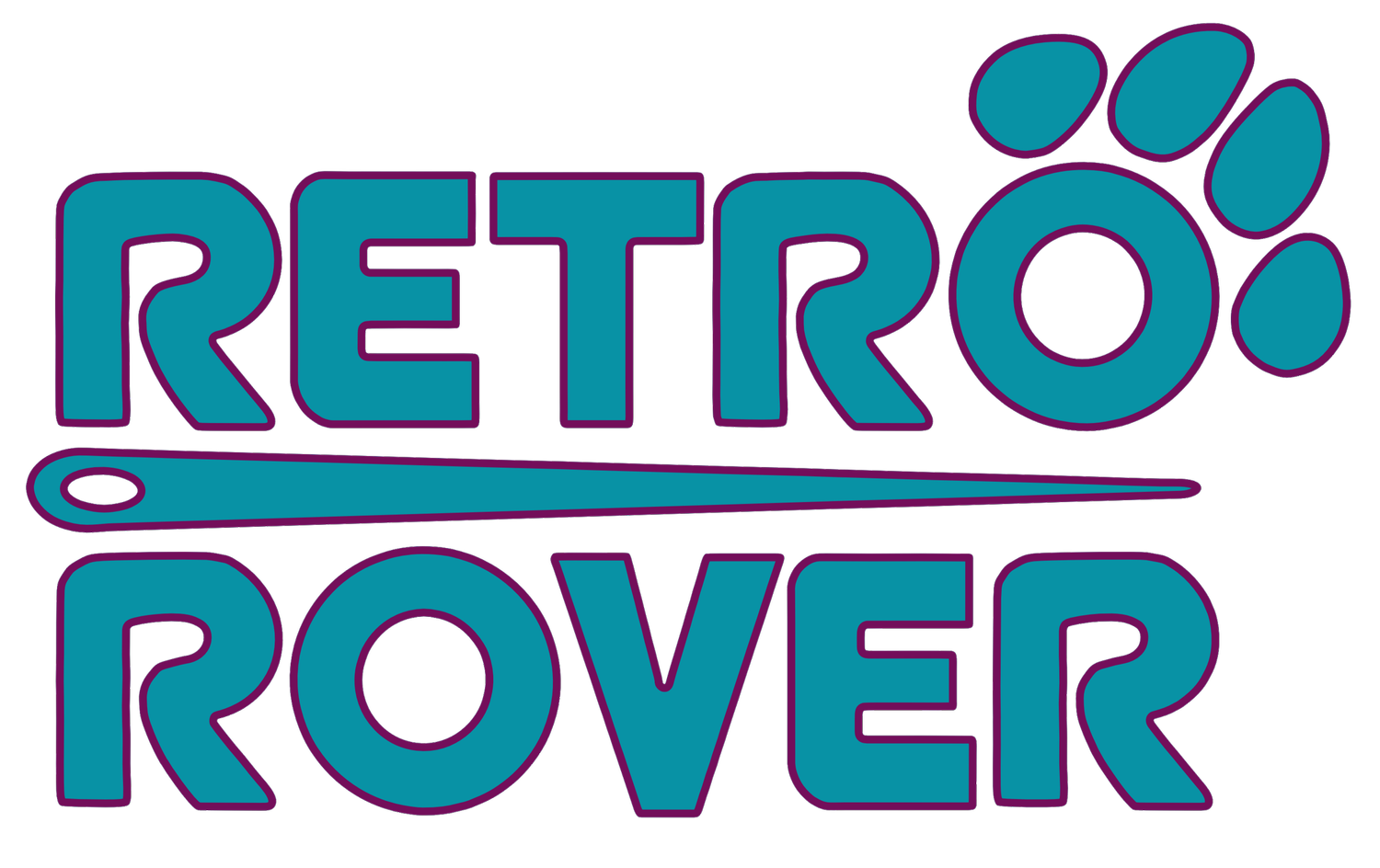Retro Rover