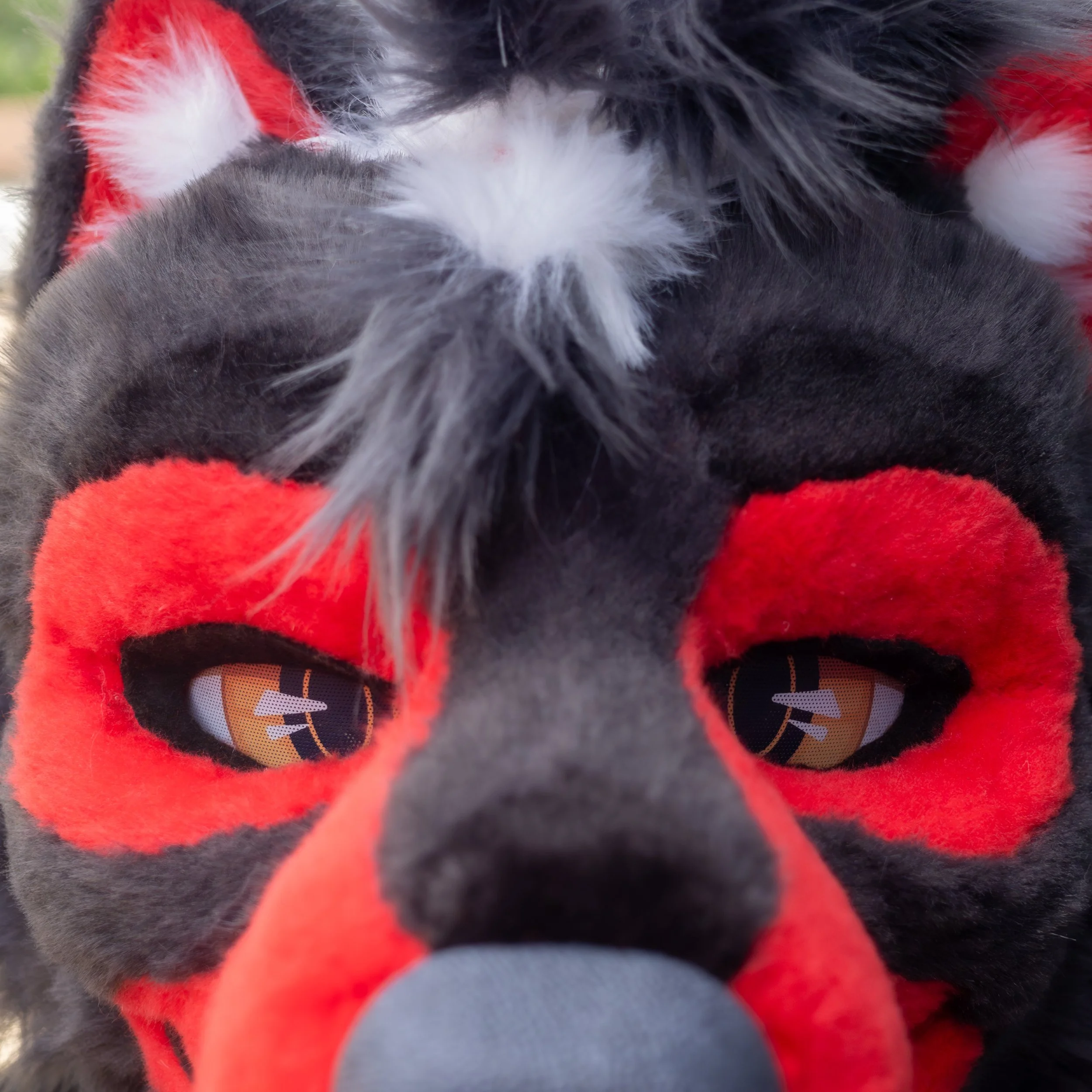 FURSUITS